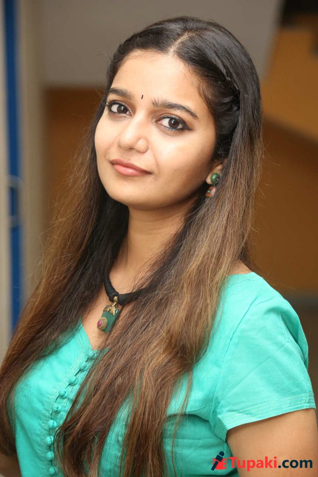 Colors Swathi Latest Photos